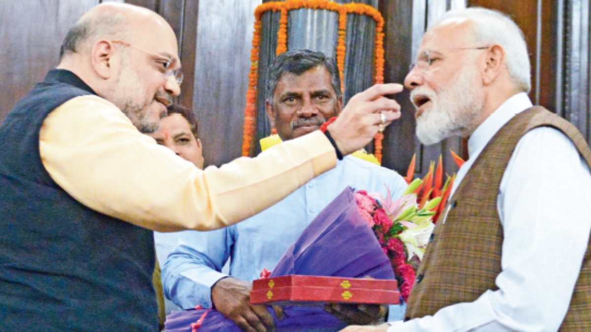 New India’s polity is unequivocal when it comes to security and has no patience for the mouthpieces of disintegration