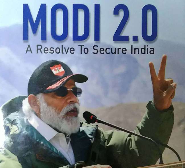 modi