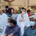 Kolkata, Sankara Institute of Philosophy & Culture, the live telecast of PM Shri Narendra Modi s historic speech